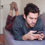 The new passive aggressive way to disappear from a relationship