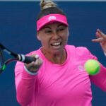 He was No. 2 in the world. He returned to playing tennis at the age of 41 and was surprised by his victory