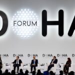 Gaza truce guarantor countries call for progress in peace plan amid risk of collapse | International