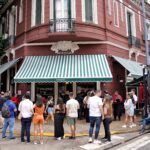8 restaurants in Buenos Aires among the best in Latin America 2025