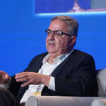 Amid cross-pressure, Raoul Jalil determines whether he will separate from the Union for the Homeland bloc in parliament