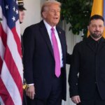 Trump mocks Zelensky about negotiations: ‘He doesn’t have any tricks up his sleeve’