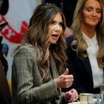 The US Secretary of Security called for a comprehensive travel ban on some countries