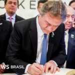 Joseli Batista: Brazilian businessman’s forays into diplomacy