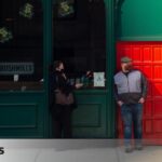 Why classic Irish pubs are disappearing