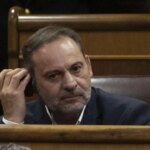 This is how the Ábalos network account operates while in prison