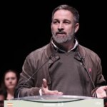 Santiago Abascal calls for the resignation of María Jesús Montero for trying to “coerce women to withdraw harassment complaints”