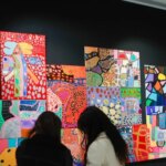 A tour of the new Almazuela exhibition in Seville