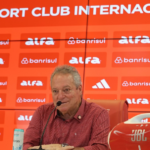 LGBT entity STJD files lawsuit against Inter and Abel Braga over homophobic rhetoric