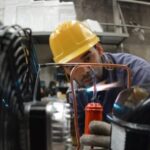 40% of industries have had to reduce their production according to a UIA survey