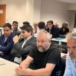 One reason: the addition of a new detainee and the agreement of 11 defendants to the sentences with the prosecution