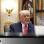 “Let’s put an end to these sons of bitches.”