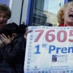 Advice from psychics to attract luck and win “El Gordo” in the Christmas lottery