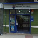 Four Primitiva winners win 50,000 euros and the jackpot rises to 55.5 million