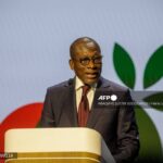 A Beninese military group announces the “dismissal of President Talon”