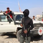 Israel announces the handover of the remains of hostages in Gaza to Hamas