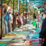 The week’s five cultural recommendations: photography, literature, theater, and experimentation