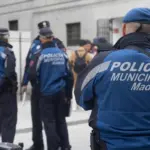 Madrid buys 5,500 new bullet- and stab-resistant vests for the municipal police