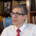 Etchebarn: Argentina is much better than it was in November 2023