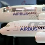 Airbus faces a new problem with the quality of the A320 after withdrawing the programs
