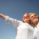 Classification: What are the best countries in the world to live in after retirement?