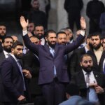 One year after the fall of Assad and the reconversion of the jihadist Al Sharaa into a new international leader