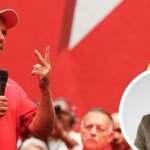 David Allandetti, frank when asked if Zapatero should be nervous about what Polo Carvajal revealed to Trump: ‘It’s very disturbing’