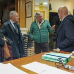 The Seville City Council will dedicate a street to tailor Manuel Ibáñez in Los Remedios