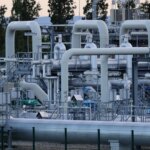 A “historic” agreement in the European Union to cut off the gas and oil tap for Putin in the midst of negotiations over Ukraine