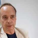 La Libertad Avanza President Chaco defended the anti-vaccine event but denied questioning vaccination