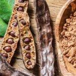 Carob, the silent return of the nutritional jewel that wanted to be cocoa