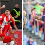 Almeria: schedule, TV channel and where to watch the Copa del Rey match online today