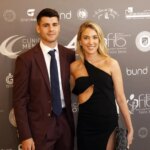 Quique Quintana insists that “there is a third party” in the relationship between Alvaro Morata and Alice Campello