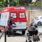 The student suspected of attacking teachers and a classmate is 15 years old