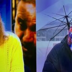 Ana Rosa Quintana had to intervene in response to what a reporter said about Abalos: “This is very bad faith.”