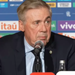 Preparing the national team before the 2026 World Cup: Ancelotti explains the strategy