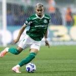 Palmeiras anticipates vacation of four players to bid farewell to 2025