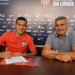 San Lorenzo won the trial against Andres Herrera and will not have to pay the percentage of his sale to River