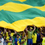 2026 World Cup: check the times and locations of Brazil’s matches in the first phase | Businesses