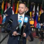 Belgium once again criticizes the use of Russian assets and demands guarantees from the European Union world