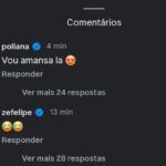 After the video, Pollyanna Rocha says she will “tame” Ana Castilla’s mother