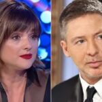 Araceli Gonzalez’s strong defense against Adrian Suar and Griselda Siciliani