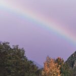 The mystery of the rainbow: how it forms and why it appears after rain
