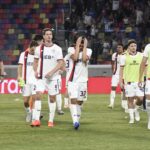 The players “ceased” their activity due to another violation from President Moretti