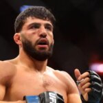 Arman Tsarukyan stressed about not being next in line against Ilya Topuria: ‘It doesn’t make sense’