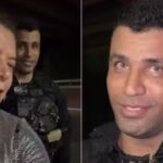 Find out who is the handsome Prime Minister who made David Brazil’s networks shake, and “stand still” on the red line