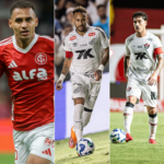 Fortaleza intensifies its struggle against relegation in the Brazilian championship. Watch the scenario and final rounds for the underdog teams