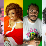 Zika Bagodinho, Alcione, Marcelo D2, Simone, Flor Gil: performances of the week