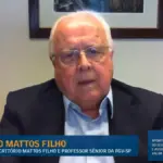 Renowned capital markets jurist Matos Filho dies at the age of 85 | legislation