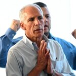 Trump promotes shift to the right in Latin America amid security crisis and recession